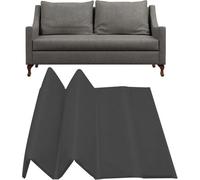 istyle mode Black Sofa Rejuvenator Support Boards 2 Seater Sofa Sagging Saving Boards