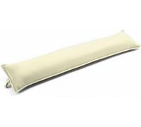 istyle mode Cream Door Draught Excluder Snake Draught Stopper 92 X 20 Cm