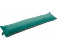 istyle mode Green Door Draught Excluder Snake Draught Stopper 92 X 20 Cm