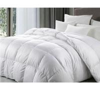iStyle Mode Hotel Quality Goose Feather & Down Duvet, 13.5 Tog Quilt (King)