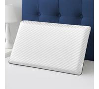 istyle mode Visco Memory Foam Pillow Cool 3D Bubble Design