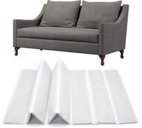 istyle mode White Sofa Rejuvenator Support Boards 2 Seater Sofa Sagging Saving Boards