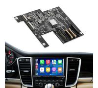 ISUDAR PCM 3.1 Wireless CarPlay Retrofit kit for Porsche Panamera Cayenne Macan Cayman Boxster 911 718 Android Auto AirPlay Auto Link Navigation Module