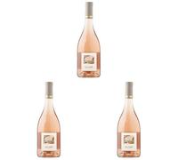 Isula d'Amore, "Love Island", Corsican Rose (Pack of 3)