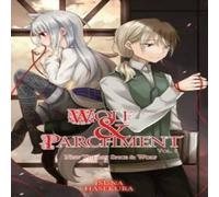 Isuna Hasekura light novel (Translated Copy) Paperback Book Isuna Hasekura Multicolor