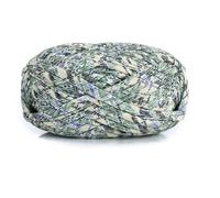 iSuperb 1 Pack Knitting Yarn for DIY Craft, T-Shirt Yarn & Carpet Yarn, Soft Fabric Cloth for Knitting, Weaving, Art Basket, Bag Making - Eco-Friendly & Reusable (E)
