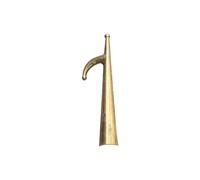 ISURE MARINE Floating Boat Hook Replacement End Compatible With Telescoping Extension Poles