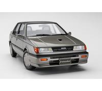 Isuzu Gemini Irmscher Turbo 50th Anniversary 1:24 Plastic Model Kit HASEGAWA