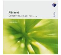 ISV TOSO/CARMIGOLA/SCIMONE-VIOLINKONZERTE OP10...CD NEW