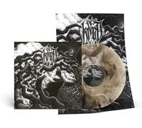 ISVIND - DARK WATERS STIR (SMOKEY MARBLE) [VINYL]