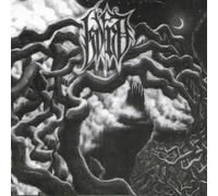 Isvind Dark waters stir (Vinyl) 12" Album Coloured Vinyl (US IMPORT)