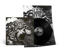ISVIND - DARK WATERS STIR [VINYL]