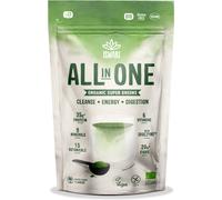 Iswari All In One 200 gr Bio Vegan