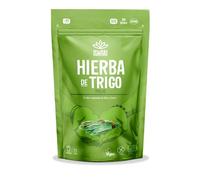 ISWARI HIERBA DE TRIGO superalimento 125 gr. - care designed for regular use, weight 125 g, fits easily into an everyday routine and is suitable for those who prefer to use
