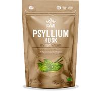 Iswari Psyllium Husk 125 gr Bio