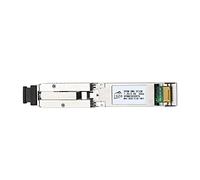 iszo 1.25G/2.5G XPON/GPON/EPON ONU,SFP Stick ONU, Support MAC SN LOID Modify,SFP Port,for Network Switch/Router/Media Converter,Optical Fiber Modem