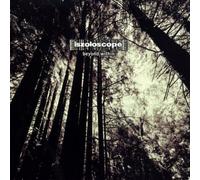 Iszoloscope - Beyond Within Ep