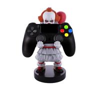 IT 2 Pennywise Cable Guy