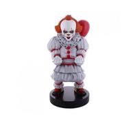 IT 2 PENNYWISE Cable Guys Smartphone / Controller Holder + USB Cable