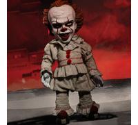 IT 2017 Pennywise 15" Mega Scale Figure with Sound