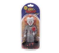 IT 2017 Pennywise 6.5" Solar Powered Body Knocker NECA
