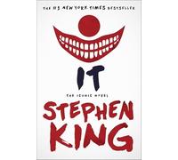 It : A Novel by Stephen King (2016, Trade Paperback)
