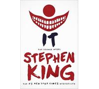 It : A Novel by Stephen King (2017, Hardcover)