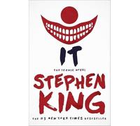 It : a Novel - NEW Stephen King 2017