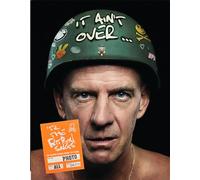 It Ain’t Over… ’Til the Fatboy Sings