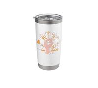 It Aint Broke Until Dad Can't Fix It I Dad Stainless Steel Insulated Tumbler