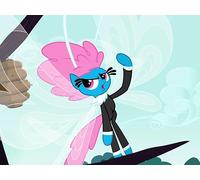 It Ain't Easy Being Breezies