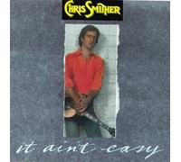 It Ain't Easy by Chris Smither (1994-03-04)