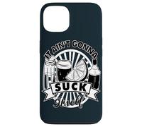 It Ain't Gonna Suck Itself Salt Lime Tequila Cinco De Mayo Case for iPhone 13