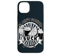 It Ain't Gonna Suck Itself Salt Lime Tequila Cinco De Mayo Case for iPhone 14 Plus