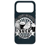 It Ain't Gonna Suck Itself Salt Lime Tequila Cinco De Mayo Case for iPhone 17 Pro Max