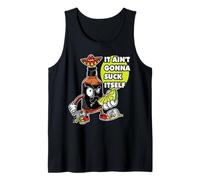 It Ain't Gonna Suck Itself Tequila Fiesta Cinco De Mayo Tank Top