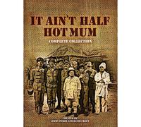 It Ain`t Half Hot Mum - Complete Collection (12) 9 Disc