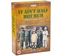 It Ain`t Half Hot Mum - Complete Collection (12) 9 Disc