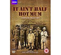 It Ain`t Half Hot Mum - Complete Collection (12) 9 Disc