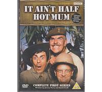 It Ain't Half Hot Mum - Complete First Series [1974] [DVD]