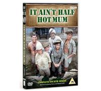 It Ain't Half Hot Mum - Complete Fourth Series [1976] [DVD]