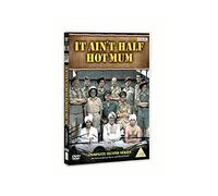 It Ain't Half Hot Mum - Complete Second Series [1975] [DVD]