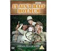 It Ain't Half Hot Mum - Complete Seventh Series [1979] [DVD]