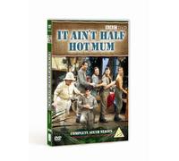 It Ain't Half Hot Mum - Complete Sixth Series [1978] [DVD]