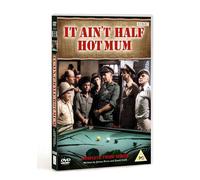 It Ain't Half Hot Mum - Complete Third Series [1976] [DVD]
