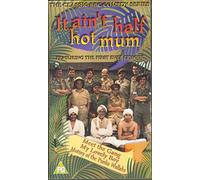 It Ain't Half Hot Mum: Meet The Gang [VHS]