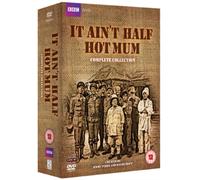 It Ain't Half Hot Mum: Series 1-8