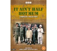 It Ain't Half Hot Mum: Series 1-8 [DVD]