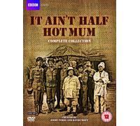It Ain`t Half Hot Mum - Complete Collection (12) 9 Disc