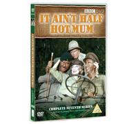It Ain't Half Hot Mum, Series 7 [Region 2]